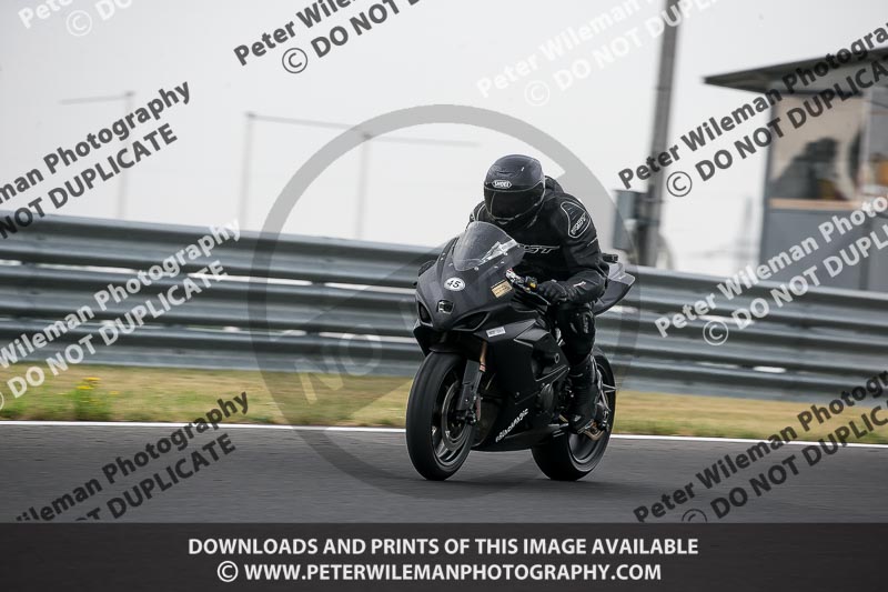 25 to 27th july 2019;Slovakia Ring;event digital images;motorbikes;no limits;peter wileman photography;trackday;trackday digital images